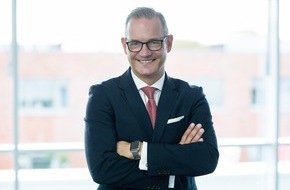 Dr. Peters Group: Stefan Lammerding verstärkt die Leitung der Kapitalverwaltungsgesellschaft der Dr. Peters Group