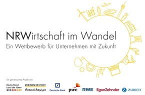 Deutschland - Land der Ideen: Siegerbekanntgabe: Diese Unternehmen sind NRWs Spitzenreiter