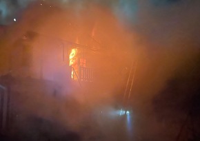 KFV Bodenseekreis: Hoher Sachschaden bei Wohnhausbrand in Heiligenberg-Katzensteig