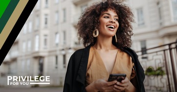 Europcar Mobility Group: Digitaler Zugang zu mehr Vorteilen: Europcar bringt Treueprogramm in Mobility App
