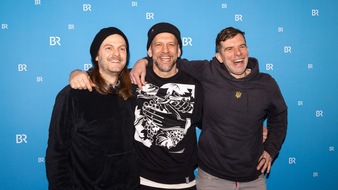 Vier BR-Koproduktionen auf dem DOK.fest M&uuml;nchen 2026 / BR stiftet Hauptpreis und kinokino Publikumspreis / Bayerischer Rundfunk ist Medienpartner