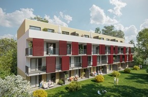 Strenger: Ladenburg: Strenger erwirbt erneut Grundstück für Baustolz-Wohnungen