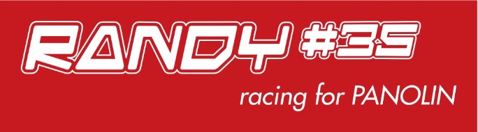 PANOLIN AG: Schweizer Schmierstoffspezialist unterstützt Schweizer Spitzensportler - PANOLIN mit Randy Krummenacher in die MOTO GP