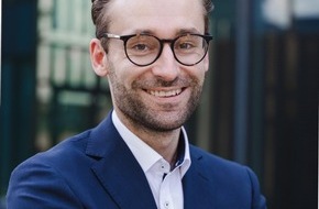 Compass Group Deutschland GmbH: Verstärkung im Management: Markus Friedrich übernimmt CFO-Rolle bei HOFMANNs