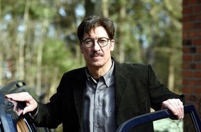 ZDF: Ein Vater sucht den "Maskenmann" / Drehstart für ZDF-Fernsehfilm der Woche mit Tobias Moretti (FOTO)