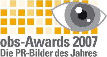 news aktuell GmbH: "obs-Awards 2007": news aktuell sucht die besten PR-Bilder des Jahres