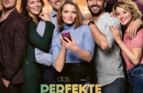 Constantin Film: DAS PERFEKTE GEHEIMNIS / Trailer, Plakat und neue Fotos online