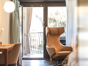Resort Hof Weissbad gewinnt den Green Sleeping Award 2026