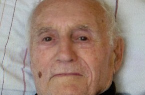 Polizeidirektion Hannover: POL-H: &Ouml;ffentlichkeitsfahndung: 90-J&auml;hriger aus Pflegeeinrichtung in Hannover-Bothfeld vermisst - Wer kann Hinweise geben?