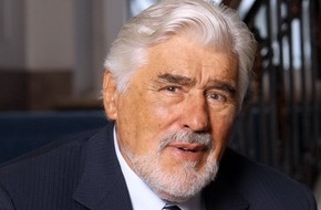 ARD Das Erste: Zum Tod von Mario Adorf: Das Erste w&uuml;rdigt die Schauspiellegende mit einem Nachruf, Spielfilmen und einem umfangreichen, kuratierten Angebot in der ARD Mediathek