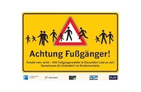 Polizei Düsseldorf: POL-D: Benrath - 76-Jährige bei Verkehrsunfall mit Omnibus schwer verletzt
