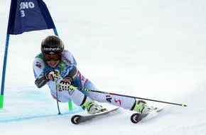 Alpenregion Bludenz: RTL FIS Damen Rennen im Brandnertal - BILD