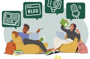 Provinzial Holding AG: Schülerzeitungswettbewerb der Provinzial Kulturstiftung startet