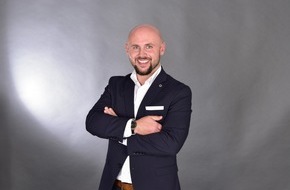 Deutsche Hospitality: Daniel Kosin appointed Pre-Opening General Manager for IntercityHotel Heidelberg. Opening expected in June 2023.