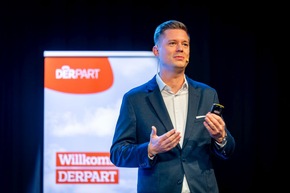 Neue Wege, klare Ziele: So war die DERPART Jahrestagung