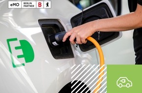 Messe Berlin GmbH: Berliner Agentur für Elektromobilität eMO wird Kooperationspartnerin der belektro 2022