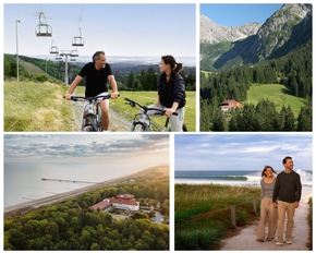 Die neue Qualität des Reisens: Warum Zeit in der Natur heute zum wahren Luxus geworden ist