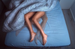 Klinikum Ingolstadt: Restless-legs-Syndrom: Was tun, wenn die Beinunruhe mich vom Einschlafen abhält?