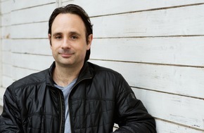 Radio Bremen: Jan Costin Wagner erhält Radio Bremen Krimipreis 2020