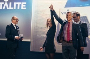 Stiftung Deutscher Nachhaltigkeitspreis: PM - Die Sieger des Deutschen Nachhaltigkeitspreises "Globale Partnerschaften"