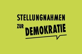 Evangelische Akademie Sachsen: Stellungnahme der Evangelischen Akademien in Ostdeutschland zum Ausgang der Wahl in Sachsen-Anhalt