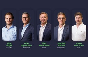 neoshare AG: neoshare verstärkt sein Team mit Branchen-Champions und baut Vorstand sowie Aufsichtsrat um