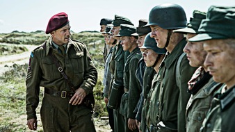ZDF: "Unter dem Sand - Das Versprechen der Freiheit" auf Oscar-Shortlist / ZDF-Koproduktion geht ins Rennen um den begehrten Filmpreis (FOTO)