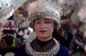 China Matters dokumentiert die Reise zum UNESCO-Naturwunder von Fanjingshan in Guizhou China Matters dokumentiert die Reise zum UNESCO-Naturwunder von Fanjingshan in Guizhou
