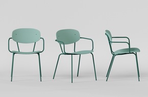 Pressemitteilung: Musola stellt neue Produktfamilie VAIREA vor