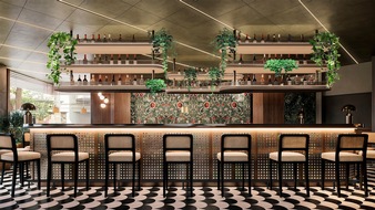 NYX Hotel Rome: Leonardo Hotels setzt auf kreative Lifestyle-Experience in Rom