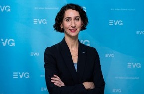 EVG Eisenbahn- und Verkehrsgewerkschaft: EVG-Bundesvorstand berät Tarifeinheitsgesetz, ÖPNV-Rettungsschirm und Vereinbarkeit
