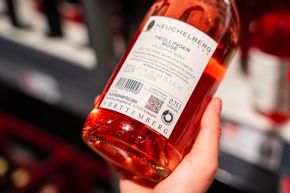 Kaufland weitet Mehrwegangebot bei Weinflaschen aus