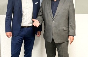 Wackler Holding SE: Jens Riemann verstärkt Geschäftsführung der Wackler Service Group