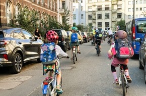 DER DEUTSCHE FAHRRADPREIS: Deutscher Fahrradpreis 2026: Jury w&auml;hlt die Top-5-Projekte / Aus 123 Bewerbungen setzen sich die f&uuml;nf st&auml;rksten Projekte je Kategorie durch