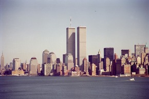 25 Jahre nach 9/11: Sky, The HISTORY Channel und Crime + Investigation erinnern mit Dokumentationen an die Terroranschläge
