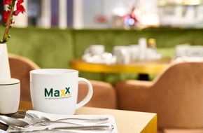 H World International: Pressemitteilung: "MAXXimales Willkommen in Aalen"