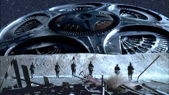 ProSieben: Achtung, Aliens! ÂSteven Spielberg präsentiert TakenÂ
