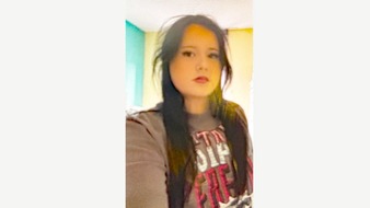 Polizeipr&auml;sidium S&uuml;dosthessen: POL-OF: Wo ist Selena Fr&ouml;hlich?