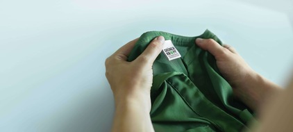 Grüner Knopf: How we change fashion: Der Grüne Knopf feiert fünfjähriges Bestehen | 09.09.2024