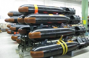 PIZ Ausrüstung, Informationstechnik und Nutzung: Torpedos werden digital