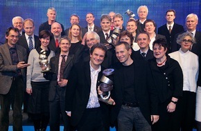 Renault Deutschland AG: Renault Traffic Future Award 2007: Die Preisträger stehen fest / 
Vier Sieger im Zeichen der Nachhaltigkeit