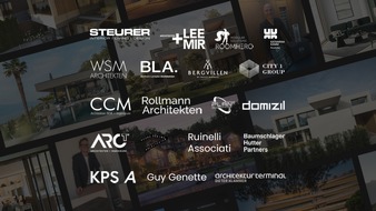 AD Ventures GmbH: Architektur mit Vision - Die Gewinner der Real Estate & Architecture Awards 2025