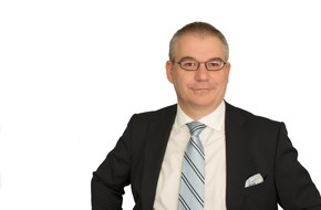 VNG AG: VNG-Presseinformation: VNG AG verlängert Vertrag von goldgas-Geschäftsführer André Burkhardt