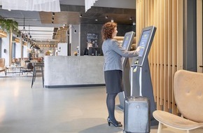 H World International: Pressemitteilung: "Deutschlands innovativste Hotelkette"