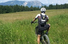 Trentino Marketing S.r.l.: Mit dem E-Bike zu den schönsten Dörfern Trentinos
