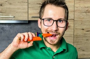 Marcel Sarnow - Health Coach: Was essen bei Colitis Ulcerosa ?