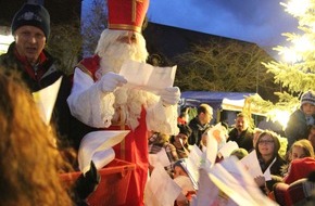 Tourismusverband Mühlviertler Kernland: Kletzenbrot und Glühwein im Mühlviertler Kernland - BILD