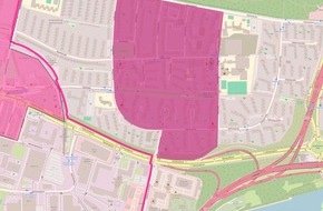 Deutsche Telekom AG: Glasfaser für Berlin Charlottenburg