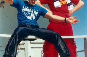 ProSieben: Erkan & Stefan fett an der West-Coast!