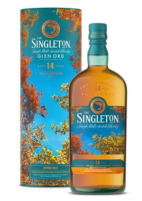 DIAGEO PM: SPECIAL RELEASES KOLLEKTION 2024